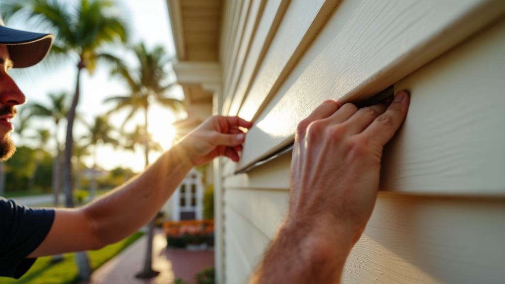 Siding Contractor Pompano Beach